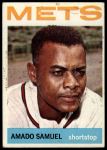 1964 Topps #129 Amado Samuel<br />B64T 12 9251<br /><a class='button AddToCart' data-ajax='true' data-ajax-mode='replace' data-ajax-update='#cart-info' href='/AddToCart?itemId=7072298&quantity=1&type=0'>Add To Cart</a>