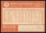 1964 Topps #163 Donn Clendenon<br />B64T 12 9254<br /><a class='button AddToCart' data-ajax='true' data-ajax-mode='replace' data-ajax-update='#cart-info' href='/AddToCart?itemId=7072304&quantity=1&type=0'>Add To Cart</a>