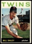 #156 Bill Dailey 