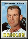 1967 Topps #434 Eddie Fisher<br />B67T 14 5784<br /><a class='button AddToCart' data-ajax='true' data-ajax-mode='replace' data-ajax-update='#cart-info' href='/AddToCart?itemId=7072350&quantity=1&type=0'>Add To Cart</a>