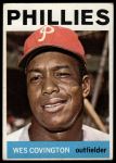 1964 Topps #208 Wes Covington<br />B64T 12 9279<br /><a class='button AddToCart' data-ajax='true' data-ajax-mode='replace' data-ajax-update='#cart-info' href='/AddToCart?itemId=7072353&quantity=1&type=0'>Add To Cart</a>