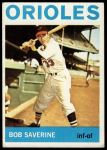 #221 Bob Saverine 
