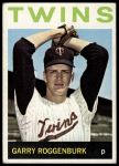 1964 Topps #258 Garry Roggenburk<br />B64T 12 9306<br /><a class='button AddToCart' data-ajax='true' data-ajax-mode='replace' data-ajax-update='#cart-info' href='/AddToCart?itemId=7072407&quantity=1&type=0'>Add To Cart</a>