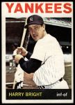 #259 Harry Bright 