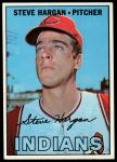 1967 Topps #440 Steve Hargan<br />B67T 14 5816<br /><a class='button AddToCart' data-ajax='true' data-ajax-mode='replace' data-ajax-update='#cart-info' href='/AddToCart?itemId=7072414&quantity=1&type=0'>Add To Cart</a>