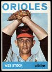 1964 Topps #382 Wes Stock<br />B64T 12 9311<br /><a class='button AddToCart' data-ajax='true' data-ajax-mode='replace' data-ajax-update='#cart-info' href='/AddToCart?itemId=7072417&quantity=1&type=0'>Add To Cart</a>