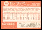 1964 Topps #407 Bill Freehan<br />B64T 12 9325<br /><a class='button AddToCart' data-ajax='true' data-ajax-mode='replace' data-ajax-update='#cart-info' href='/AddToCart?itemId=7072445&quantity=1&type=0'>Add To Cart</a>