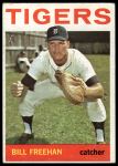 1964 Topps #407 Bill Freehan<br />B64T 12 9325<br /><a class='button AddToCart' data-ajax='true' data-ajax-mode='replace' data-ajax-update='#cart-info' href='/AddToCart?itemId=7072445&quantity=1&type=0'>Add To Cart</a>