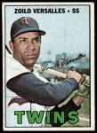 1967 Topps #270 Zoilo Versalles<br />B67T 14 5850<br /><a class='button AddToCart' data-ajax='true' data-ajax-mode='replace' data-ajax-update='#cart-info' href='/AddToCart?itemId=7072481&quantity=1&type=0'>Add To Cart</a>