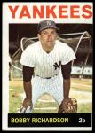 #190 Bobby Richardson 