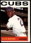 1964 Topps #269 Ellis Burton<br />B64T 12 9367<br /><a class='button AddToCart' data-ajax='true' data-ajax-mode='replace' data-ajax-update='#cart-info' href='/AddToCart?itemId=7072530&quantity=1&type=0'>Add To Cart</a>