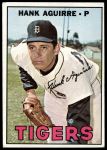 1967 Topps #263 Hank Aguirre<br />B67T 14 5877<br /><a class='button AddToCart' data-ajax='true' data-ajax-mode='replace' data-ajax-update='#cart-info' href='/AddToCart?itemId=7072535&quantity=1&type=0'>Add To Cart</a>