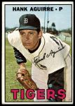 1967 Topps #263 Hank Aguirre<br />B67T 14 5878<br /><a class='button AddToCart' data-ajax='true' data-ajax-mode='replace' data-ajax-update='#cart-info' href='/AddToCart?itemId=7072537&quantity=1&type=0'>Add To Cart</a>