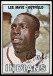 1967 Topps #258 Lee Maye<br />B67T 14 5882<br /><a class='button AddToCart' data-ajax='true' data-ajax-mode='replace' data-ajax-update='#cart-info' href='/AddToCart?itemId=7072545&quantity=1&type=0'>Add To Cart</a>