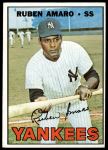 1967 Topps #358 Ruben Amaro<br />B67T 14 5891<br /><a class='button AddToCart' data-ajax='true' data-ajax-mode='replace' data-ajax-update='#cart-info' href='/AddToCart?itemId=7072564&quantity=1&type=0'>Add To Cart</a>