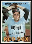 #342 Hank Fischer 