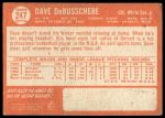 1964 Topps #247 Dave DeBusschere<br />B64T 12 9398<br /><a class='button AddToCart' data-ajax='true' data-ajax-mode='replace' data-ajax-update='#cart-info' href='/AddToCart?itemId=7072592&quantity=1&type=0'>Add To Cart</a>