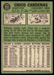 1967 Topps #325 Leo Cardenas<br />B67T 14 5918<br /><a class='button AddToCart' data-ajax='true' data-ajax-mode='replace' data-ajax-update='#cart-info' href='/AddToCart?itemId=7072617&quantity=1&type=0'>Add To Cart</a>