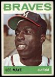 1964 Topps #416 Lee Maye<br />B64T 12 9417<br /><a class='button AddToCart' data-ajax='true' data-ajax-mode='replace' data-ajax-update='#cart-info' href='/AddToCart?itemId=7072630&quantity=1&type=0'>Add To Cart</a>