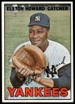 1967 Topps #25 Elston Howard<br />B67T 14 5937<br /><a class='button AddToCart' data-ajax='true' data-ajax-mode='replace' data-ajax-update='#cart-info' href='/AddToCart?itemId=7072655&quantity=1&type=0'>Add To Cart</a>