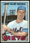 1967 Topps #23 Larry Elliot<br />B67T 14 5940<br /><a class='button AddToCart' data-ajax='true' data-ajax-mode='replace' data-ajax-update='#cart-info' href='/AddToCart?itemId=7072661&quantity=1&type=0'>Add To Cart</a>