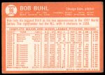1964 Topps #96 Bob Buhl<br />B64T 12 9439<br /><a class='button AddToCart' data-ajax='true' data-ajax-mode='replace' data-ajax-update='#cart-info' href='/AddToCart?itemId=7072674&quantity=1&type=0'>Add To Cart</a>