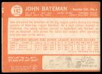 1964 Topps #142 John Bateman<br />B64T 12 9447<br /><a class='button AddToCart' data-ajax='true' data-ajax-mode='replace' data-ajax-update='#cart-info' href='/AddToCart?itemId=7072690&quantity=1&type=0'>Add To Cart</a>