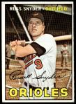 1967 Topps #405 Russ Snyder<br />B67T 14 5962<br /><a class='button AddToCart' data-ajax='true' data-ajax-mode='replace' data-ajax-update='#cart-info' href='/AddToCart?itemId=7072705&quantity=1&type=0'>Add To Cart</a>