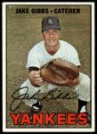 1967 Topps #375 Jake Gibbs<br />B67T 14 5972<br /><a class='button AddToCart' data-ajax='true' data-ajax-mode='replace' data-ajax-update='#cart-info' href='/AddToCart?itemId=7072724&quantity=1&type=0'>Add To Cart</a>