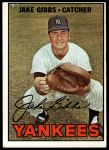 1967 Topps #375 Jake Gibbs<br />B67T 14 5973<br /><a class='button AddToCart' data-ajax='true' data-ajax-mode='replace' data-ajax-update='#cart-info' href='/AddToCart?itemId=7072726&quantity=1&type=0'>Add To Cart</a>
