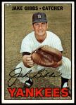 1967 Topps #375 Jake Gibbs<br />B67T 14 5974<br /><a class='button AddToCart' data-ajax='true' data-ajax-mode='replace' data-ajax-update='#cart-info' href='/AddToCart?itemId=7072728&quantity=1&type=0'>Add To Cart</a>