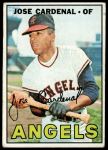 1967 Topps #193 Jose Cardenal<br />B67T 14 5982<br /><a class='button AddToCart' data-ajax='true' data-ajax-mode='replace' data-ajax-update='#cart-info' href='/AddToCart?itemId=7072740&quantity=1&type=0'>Add To Cart</a>