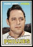 1967 Topps #187 Pedro Ramos<br />B67T 14 5988<br /><a class='button AddToCart' data-ajax='true' data-ajax-mode='replace' data-ajax-update='#cart-info' href='/AddToCart?itemId=7072746&quantity=1&type=0'>Add To Cart</a>