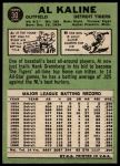 1967 Topps #30 Al Kaline<br />B67T 14 5998<br /><a class='button AddToCart' data-ajax='true' data-ajax-mode='replace' data-ajax-update='#cart-info' href='/AddToCart?itemId=7072756&quantity=1&type=0'>Add To Cart</a>