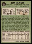 1967 Topps #90 Jim Nash<br />B67T 14 6055<br /><a class='button AddToCart' data-ajax='true' data-ajax-mode='replace' data-ajax-update='#cart-info' href='/AddToCart?itemId=7072859&quantity=1&type=0'>Add To Cart</a>