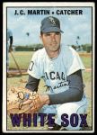1967 Topps #538 J.C. Martin<br />B67T 14 6060<br /><a class='button AddToCart' data-ajax='true' data-ajax-mode='replace' data-ajax-update='#cart-info' href='/AddToCart?itemId=7072864&quantity=1&type=0'>Add To Cart</a>