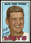 1967 Topps #59 Ralph Terry<br />B67T 14 6066<br /><a class='button AddToCart' data-ajax='true' data-ajax-mode='replace' data-ajax-update='#cart-info' href='/AddToCart?itemId=7072870&quantity=1&type=0'>Add To Cart</a>