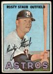 1967 Topps #73 Rusty Staub<br />B67T 14 6070<br /><a class='button AddToCart' data-ajax='true' data-ajax-mode='replace' data-ajax-update='#cart-info' href='/AddToCart?itemId=7072874&quantity=1&type=0'>Add To Cart</a>