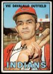 1967 Topps #69 Vic Davalillo<br />B67T 14 6073<br /><a class='button AddToCart' data-ajax='true' data-ajax-mode='replace' data-ajax-update='#cart-info' href='/AddToCart?itemId=7072877&quantity=1&type=0'>Add To Cart</a>