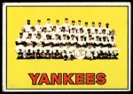 1967 Topps #131  Yankees Team<br />B67T 14 6080<br /><a class='button AddToCart' data-ajax='true' data-ajax-mode='replace' data-ajax-update='#cart-info' href='/AddToCart?itemId=7072884&quantity=1&type=0'>Add To Cart</a>