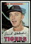 1967 Topps #112 Dave Wickersham<br />B67T 14 6082<br /><a class='button AddToCart' data-ajax='true' data-ajax-mode='replace' data-ajax-update='#cart-info' href='/AddToCart?itemId=7072886&quantity=1&type=0'>Add To Cart</a>