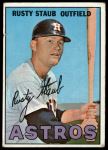 1967 Topps #73 Rusty Staub<br />B67T 14 6097<br /><a class='button AddToCart' data-ajax='true' data-ajax-mode='replace' data-ajax-update='#cart-info' href='/AddToCart?itemId=7072901&quantity=1&type=0'>Add To Cart</a>