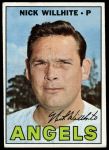 1967 Topps #249 Nick Willhite<br />B67T 14 6115<br /><a class='button AddToCart' data-ajax='true' data-ajax-mode='replace' data-ajax-update='#cart-info' href='/AddToCart?itemId=7072919&quantity=1&type=0'>Add To Cart</a>