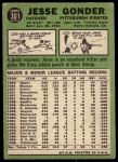 1967 Topps #301 Jesse Gonder<br />B67T 14 6154<br /><a class='button AddToCart' data-ajax='true' data-ajax-mode='replace' data-ajax-update='#cart-info' href='/AddToCart?itemId=7072958&quantity=1&type=0'>Add To Cart</a>