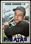 1967 Topps #301 Jesse Gonder<br />B67T 14 6154<br /><a class='button AddToCart' data-ajax='true' data-ajax-mode='replace' data-ajax-update='#cart-info' href='/AddToCart?itemId=7072958&quantity=1&type=0'>Add To Cart</a>