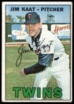 #300 Jim Kaat 