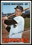 1967 Topps #277 Steve Whitaker<br />B67T 14 6161<br /><a class='button AddToCart' data-ajax='true' data-ajax-mode='replace' data-ajax-update='#cart-info' href='/AddToCart?itemId=7072965&quantity=1&type=0'>Add To Cart</a>