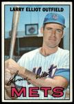 1967 Topps #23 Larry Elliot<br />B67T 14 6173<br /><a class='button AddToCart' data-ajax='true' data-ajax-mode='replace' data-ajax-update='#cart-info' href='/AddToCart?itemId=7072977&quantity=1&type=0'>Add To Cart</a>