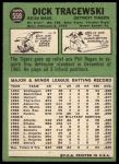 1967 Topps #559 Dick Tracewski<br />B67T 14 6187<br /><a class='button AddToCart' data-ajax='true' data-ajax-mode='replace' data-ajax-update='#cart-info' href='/AddToCart?itemId=7072991&quantity=1&type=0'>Add To Cart</a>