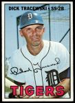 1967 Topps #559 Dick Tracewski<br />B67T 14 6187<br /><a class='button AddToCart' data-ajax='true' data-ajax-mode='replace' data-ajax-update='#cart-info' href='/AddToCart?itemId=7072991&quantity=1&type=0'>Add To Cart</a>